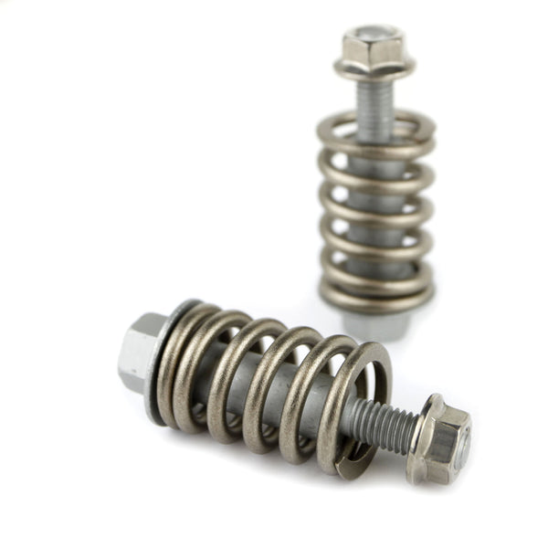 OEM Subaru Spring Bolt Kit - FastWRX.com