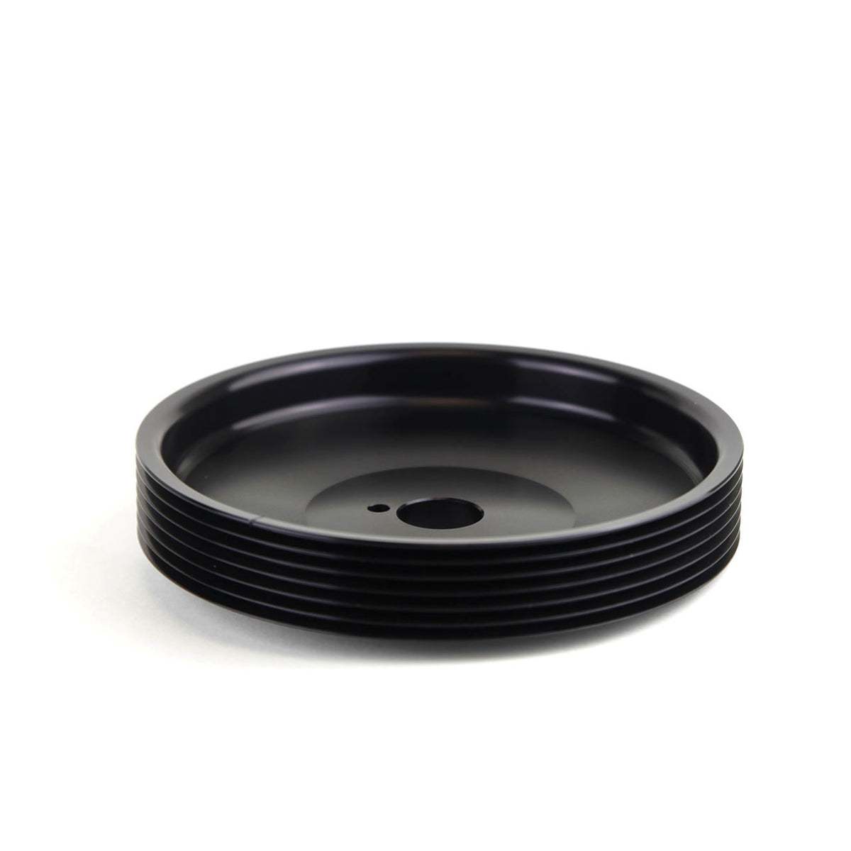 Kartboy Lightweight Crank Pulley 2013-2021 BRZ/FR-S, 2015-2021 WRX