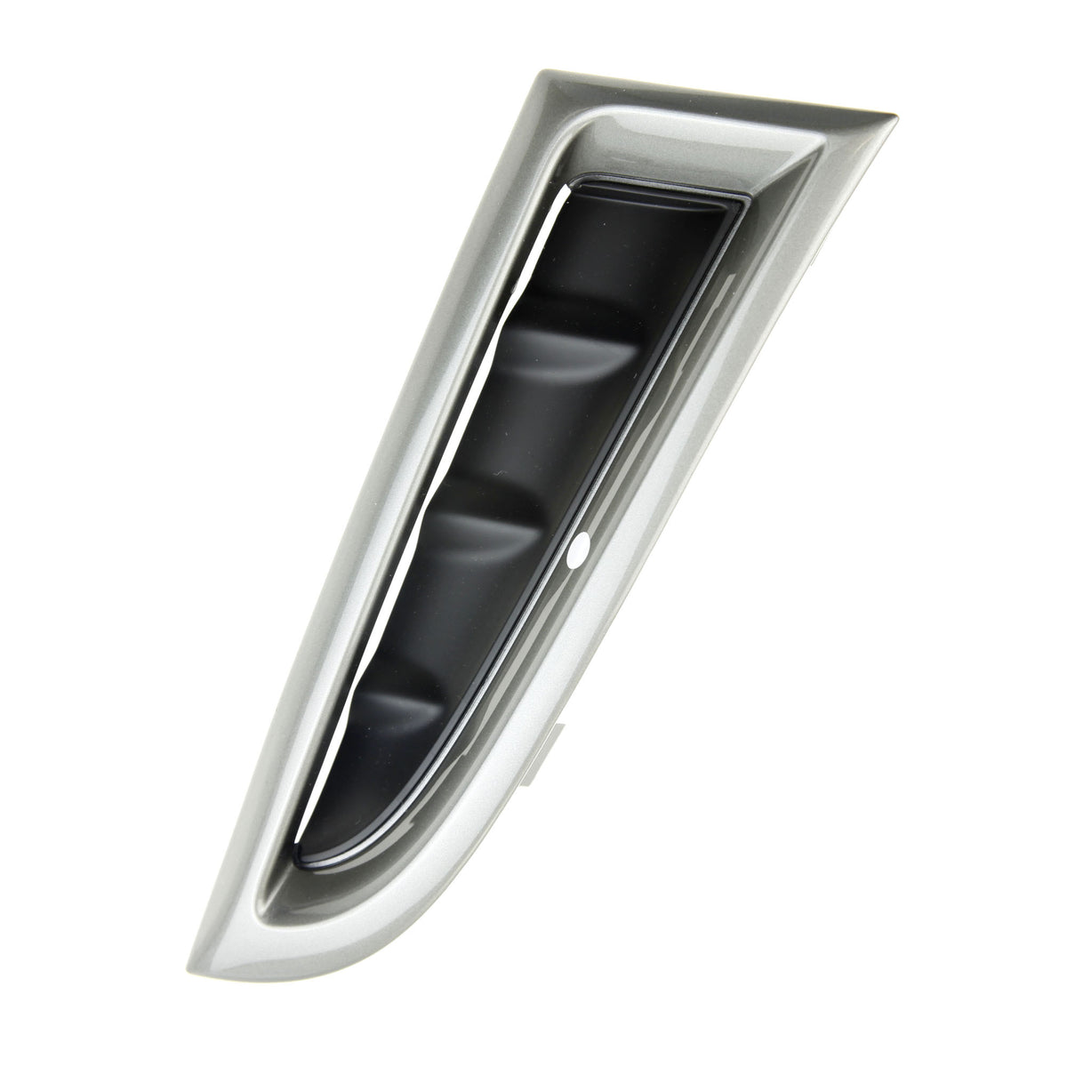 Front Bumper Vents 2006-2007 WRX/STI