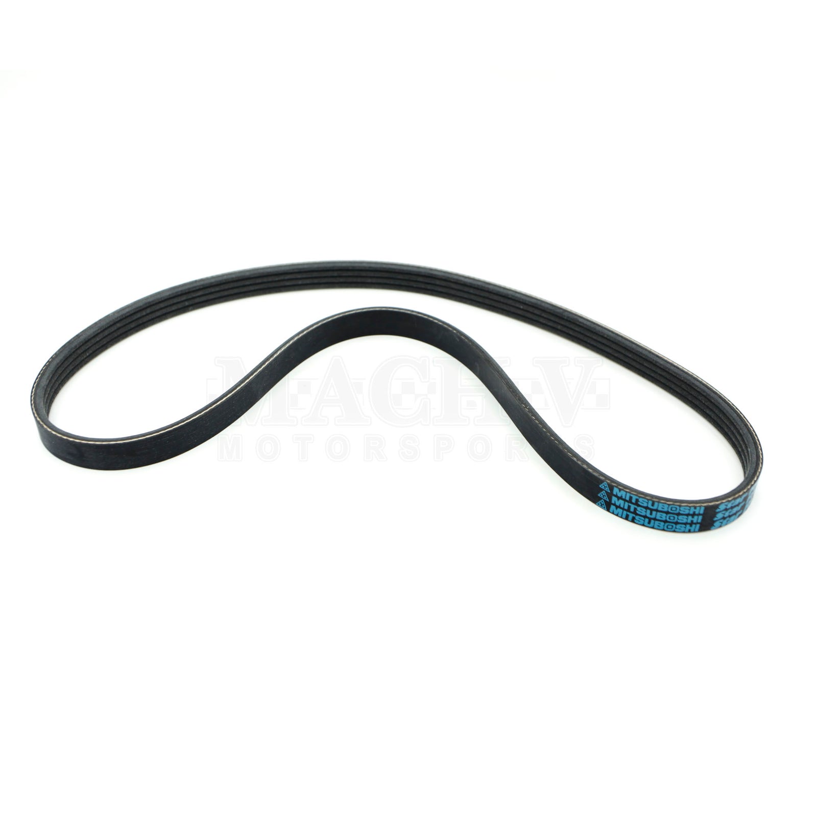 OEM-Quality Air Conditioning Belt 2008-2014 WRX/2008-2020 STI