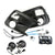 Subaru Fog Lamp Install Kit with Morimoto XB LED Lights 2018-21 WRX