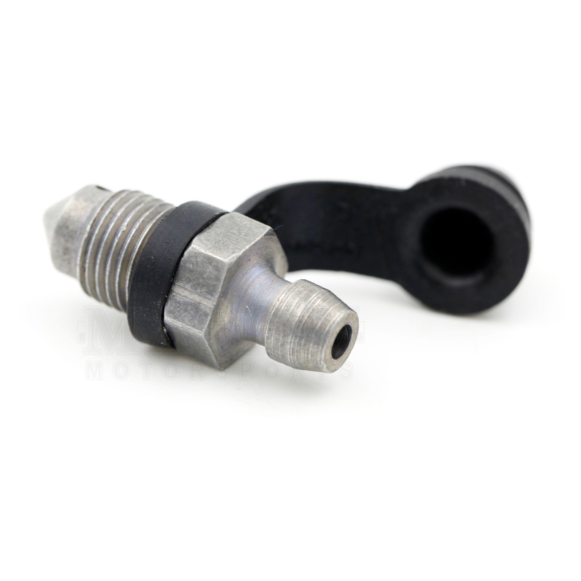 Subaru Brembo Caliper Bleed Screw and Cap FastWRX
