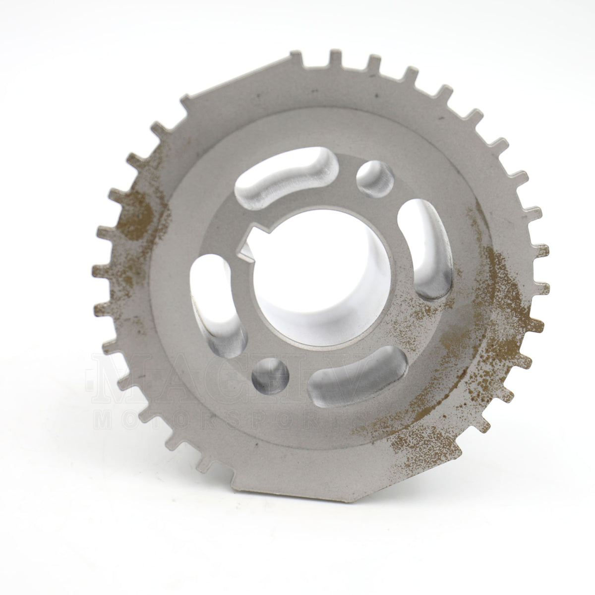 Subaru Crank Pulley Sprocket  2002-2014 WRX/Forester/Legacy, 2004-2021 STI