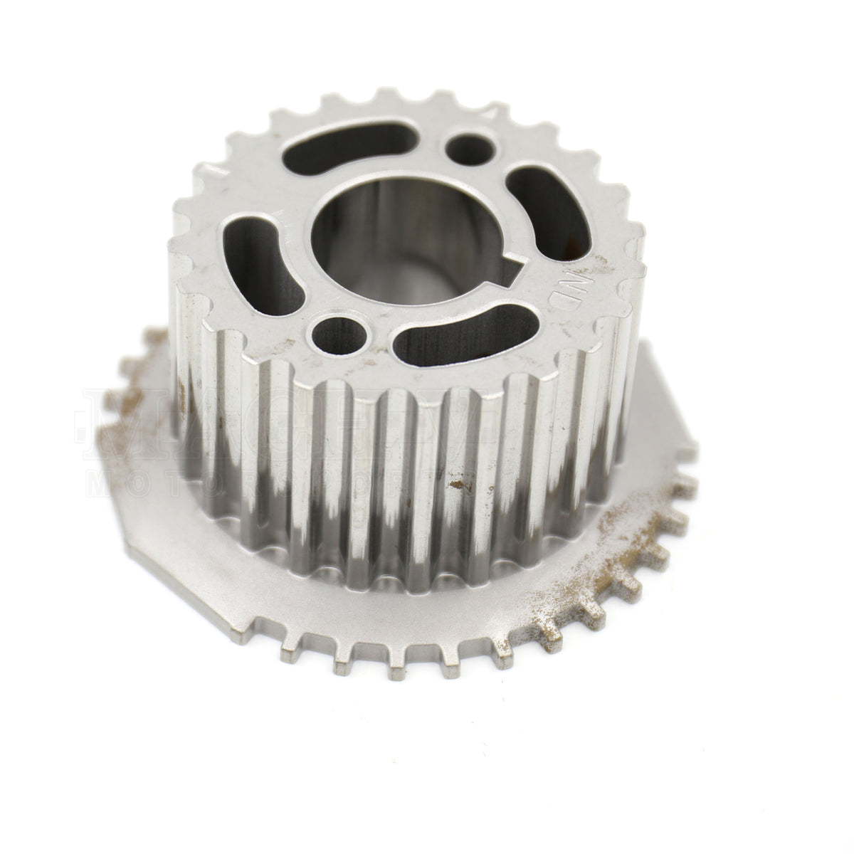 Subaru Crank Pulley Sprocket  2002-2014 WRX/Forester/Legacy, 2004-2021 STI