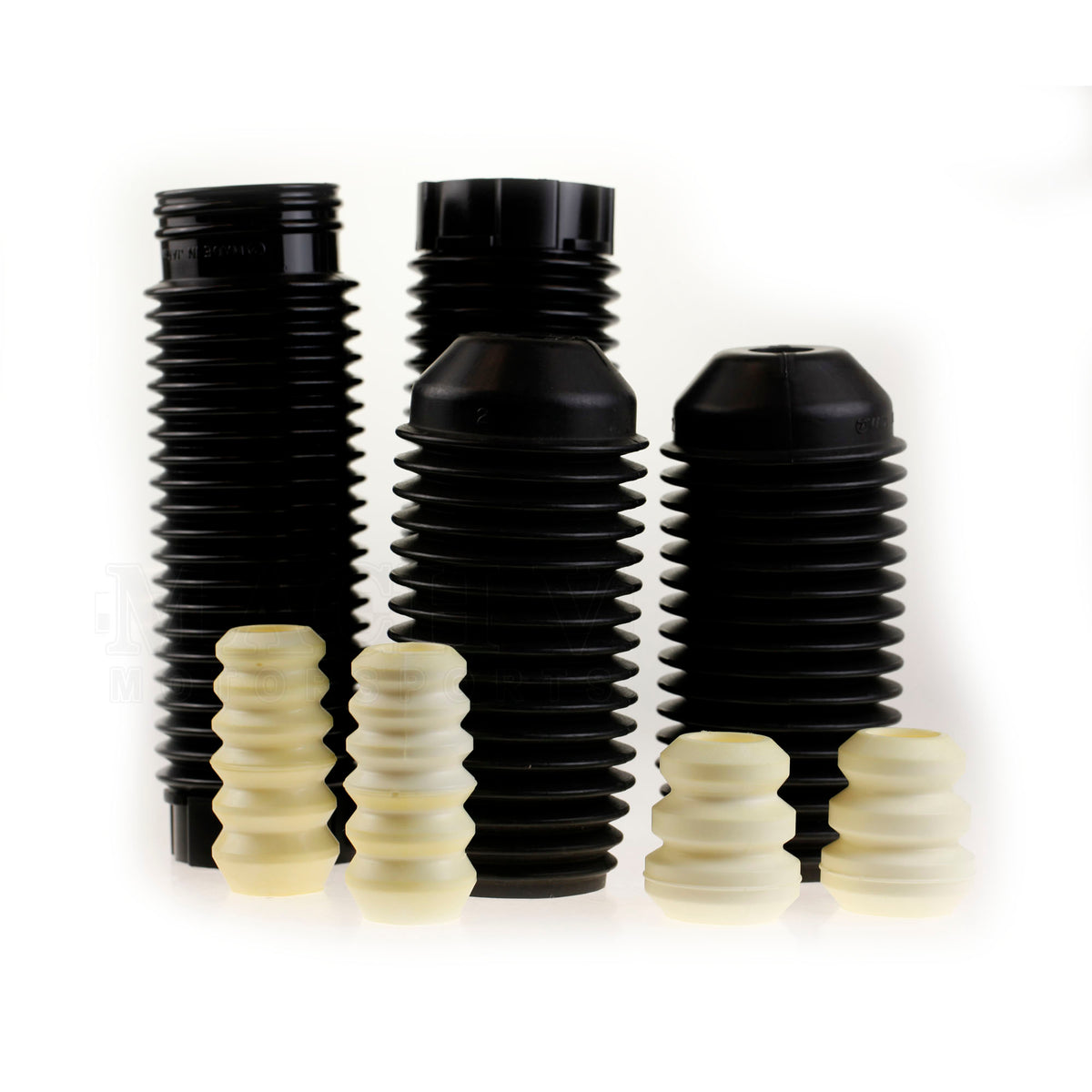 KYB Excel-G/Swift Spring Suspension Overhaul Kit 2003-2008 Forester