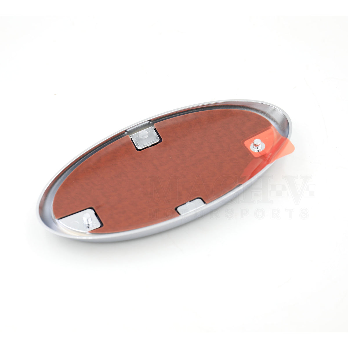 Subaru OEM Six-Star Grille Badge 2008-2014