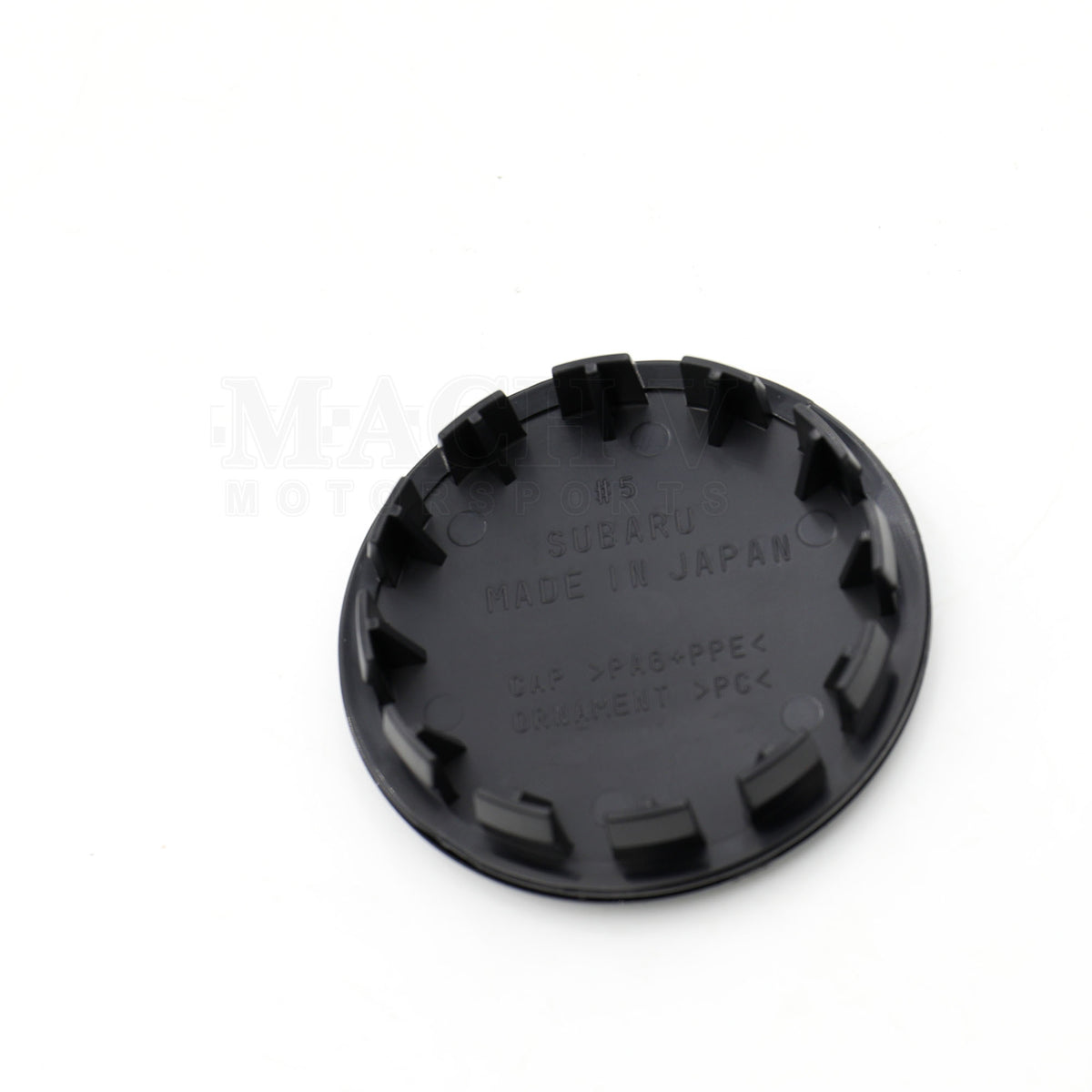 Subaru OEM Center Cap 2018-2021 WRX