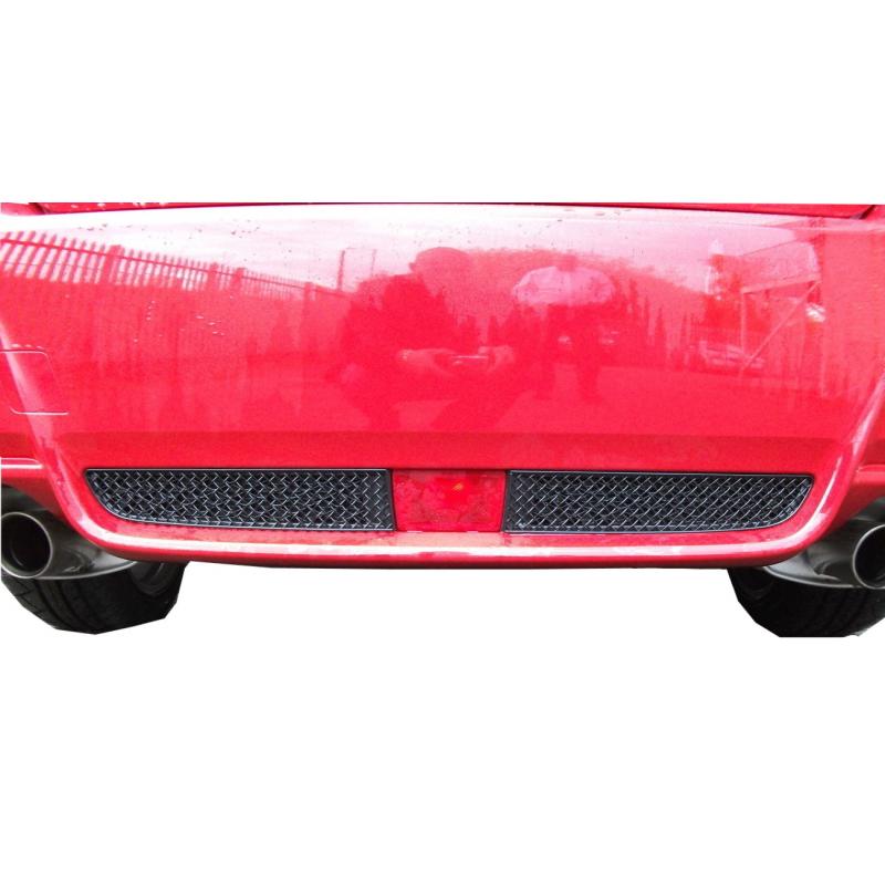 Zunsport Full Grille Set 2011-2014 WRX/STI