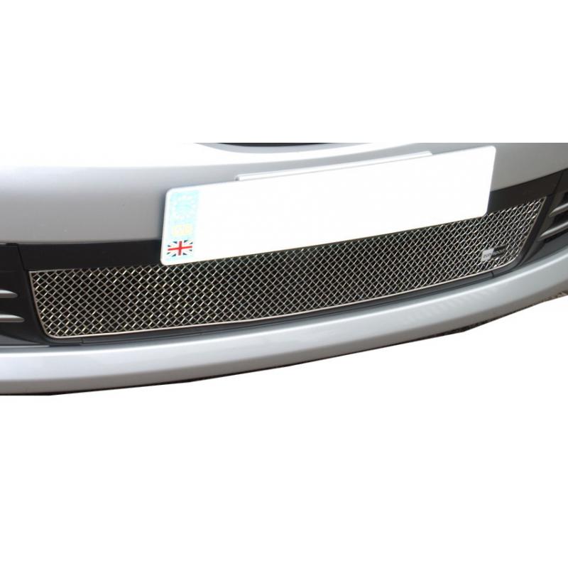 Zunsport Upper/Lower Radiator Grille Set 2008-2010 STI