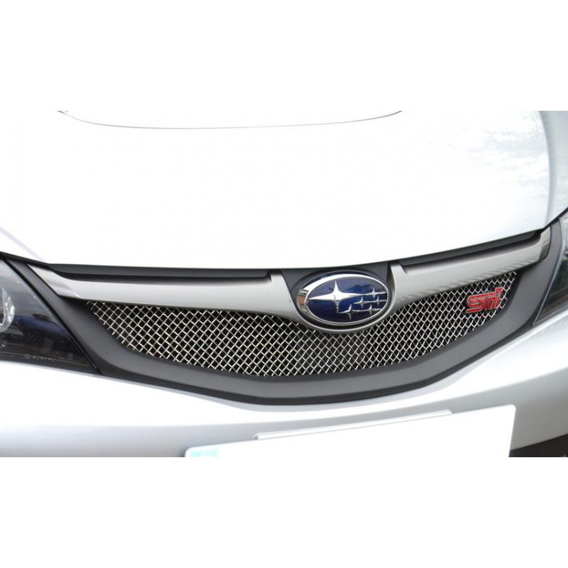 Zunsport Upper Radiator Grille 2008-2010 STI