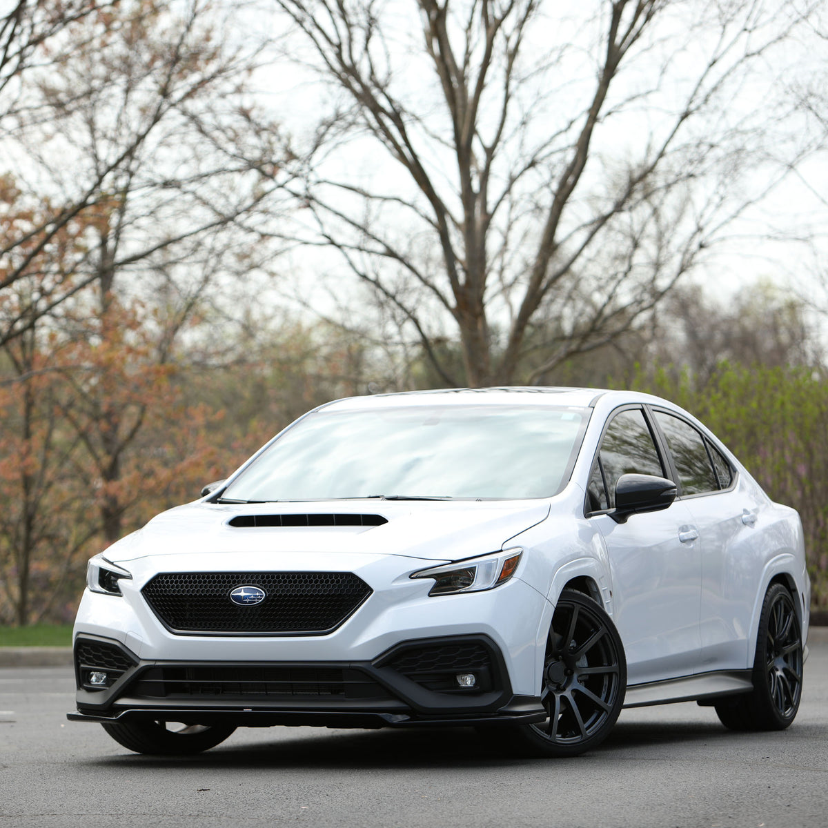 Subaru Sport Grill 2022+ WRX