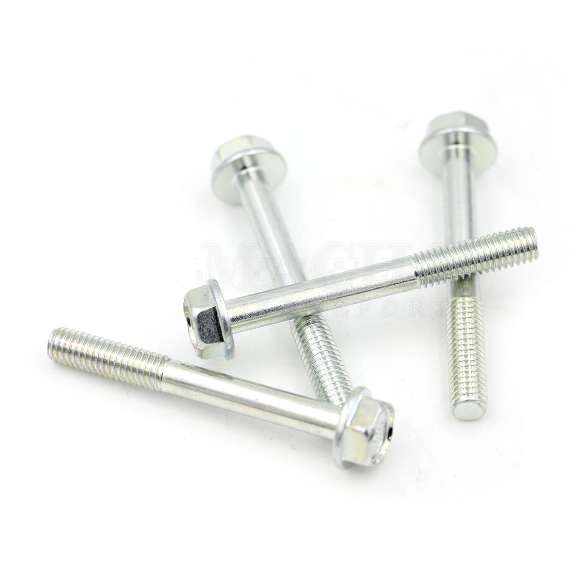 Subaru Throttle Body Bolts Set 2002-2014 WRX/2004-2021 STI