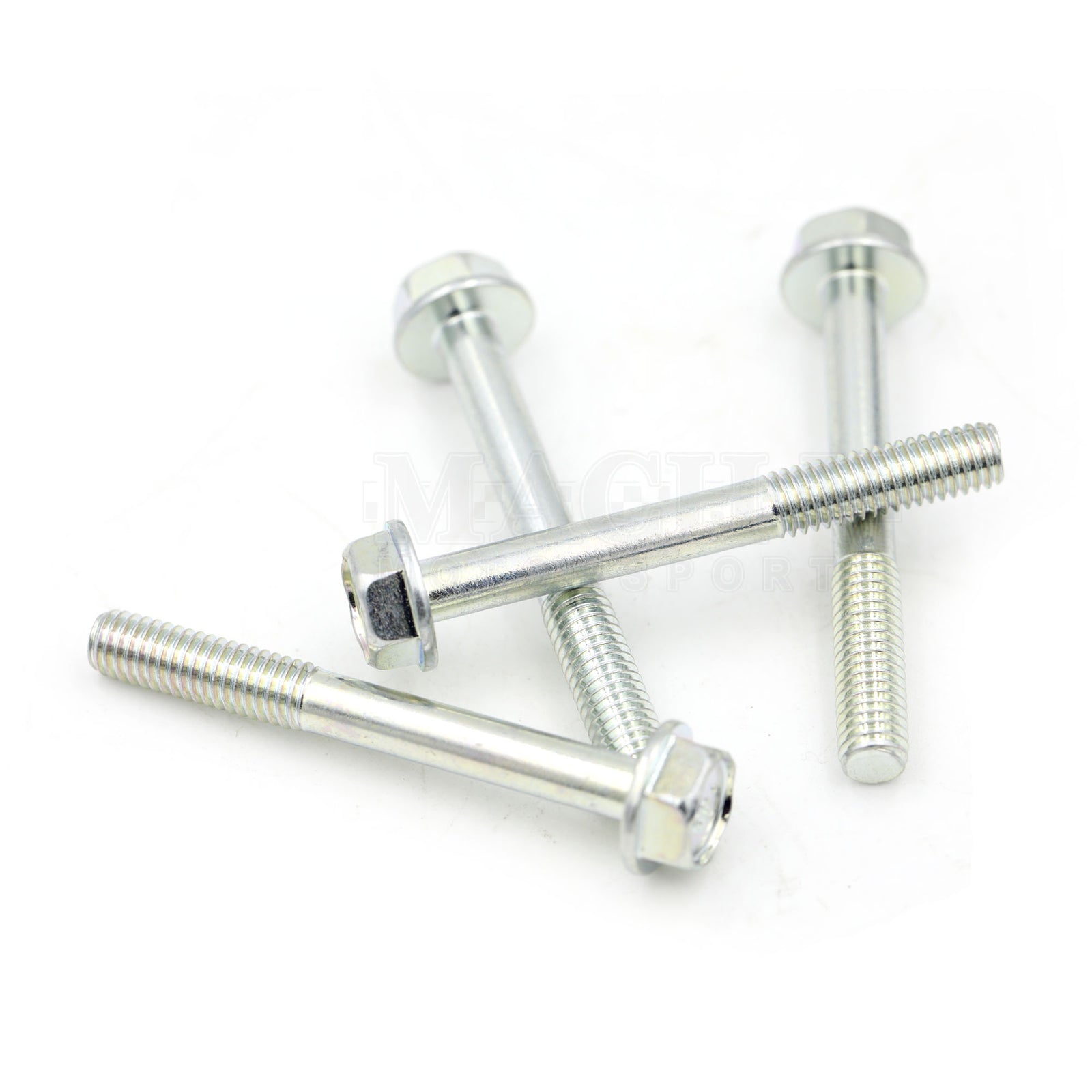 Subaru Throttle Body Bolts Set 2002-2014 WRX/2004-2021 STI