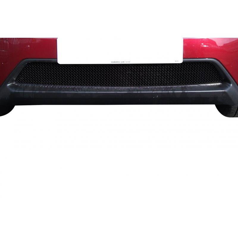 Zunsport Lower Radiator Grille 2013-2017 Crosstrek