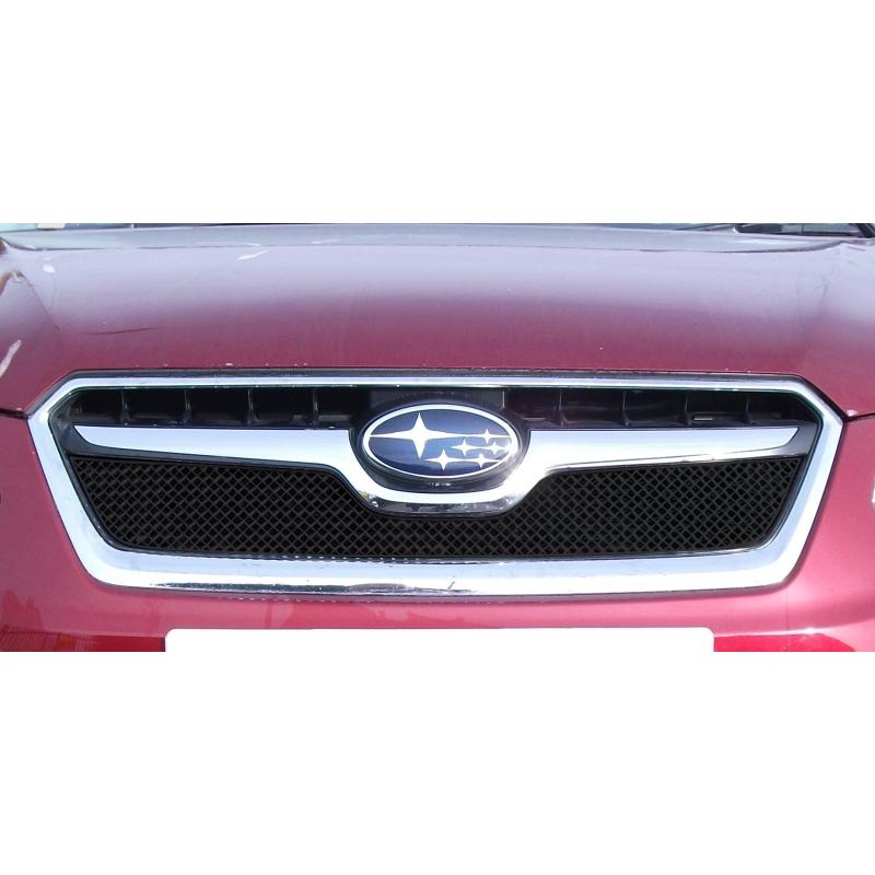 Zunsport Upper Radiator Grille 2013-2017 Crosstrek