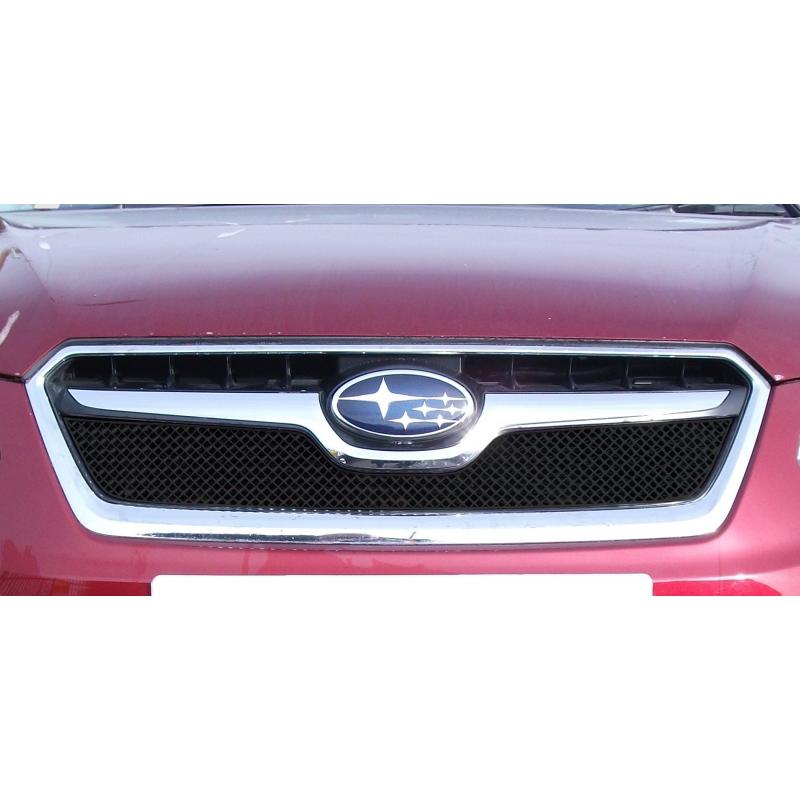 Zunsport Upper Radiator Grille 2013-2017 Crosstrek