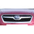 Zunsport Upper Radiator Grille 2013-2017 Crosstrek