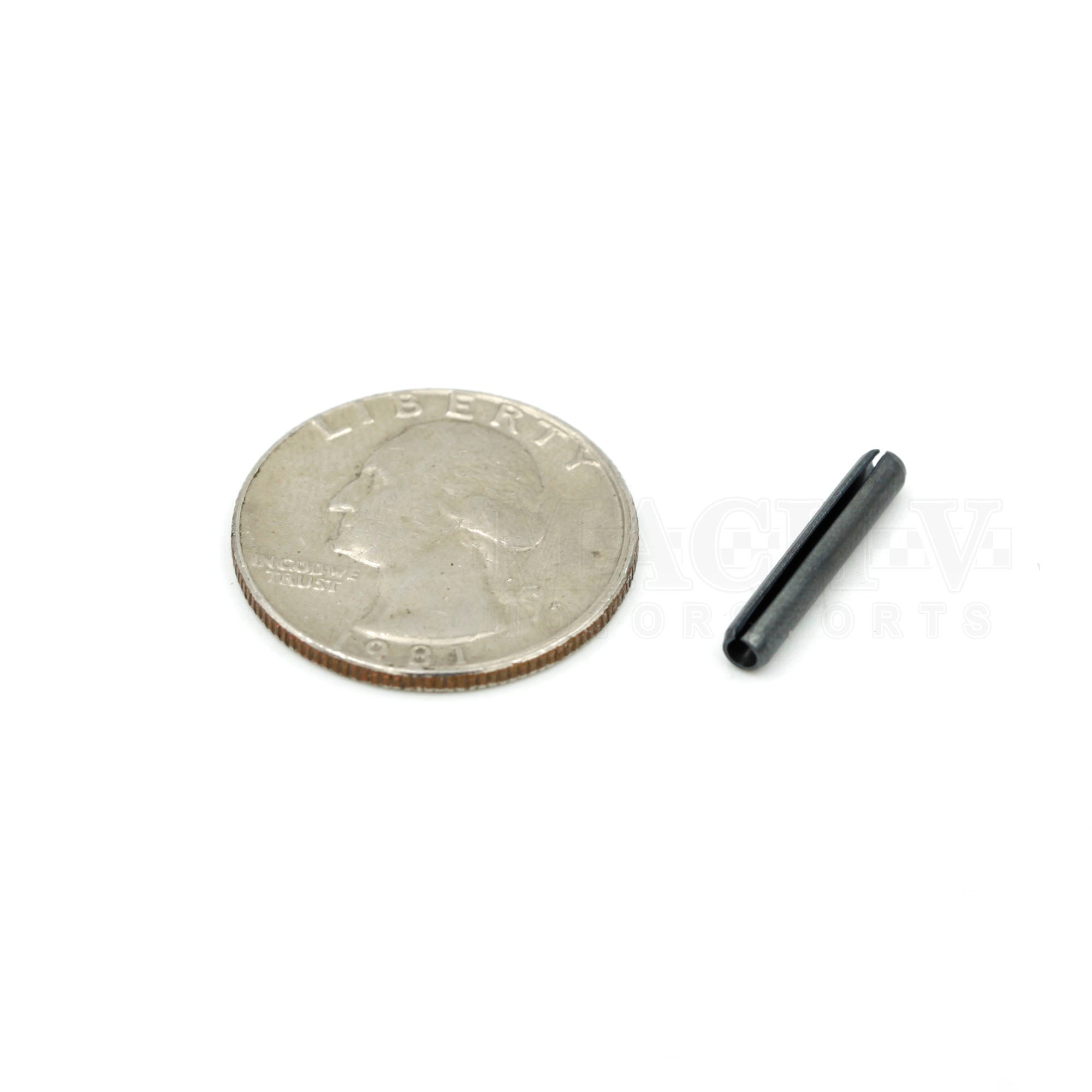 Subaru Reverse Lock Out Cable Roll Pin 2004-2007 STI
