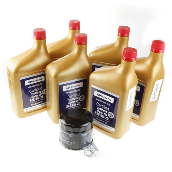 Subaru_BRZ_oil_change_package_