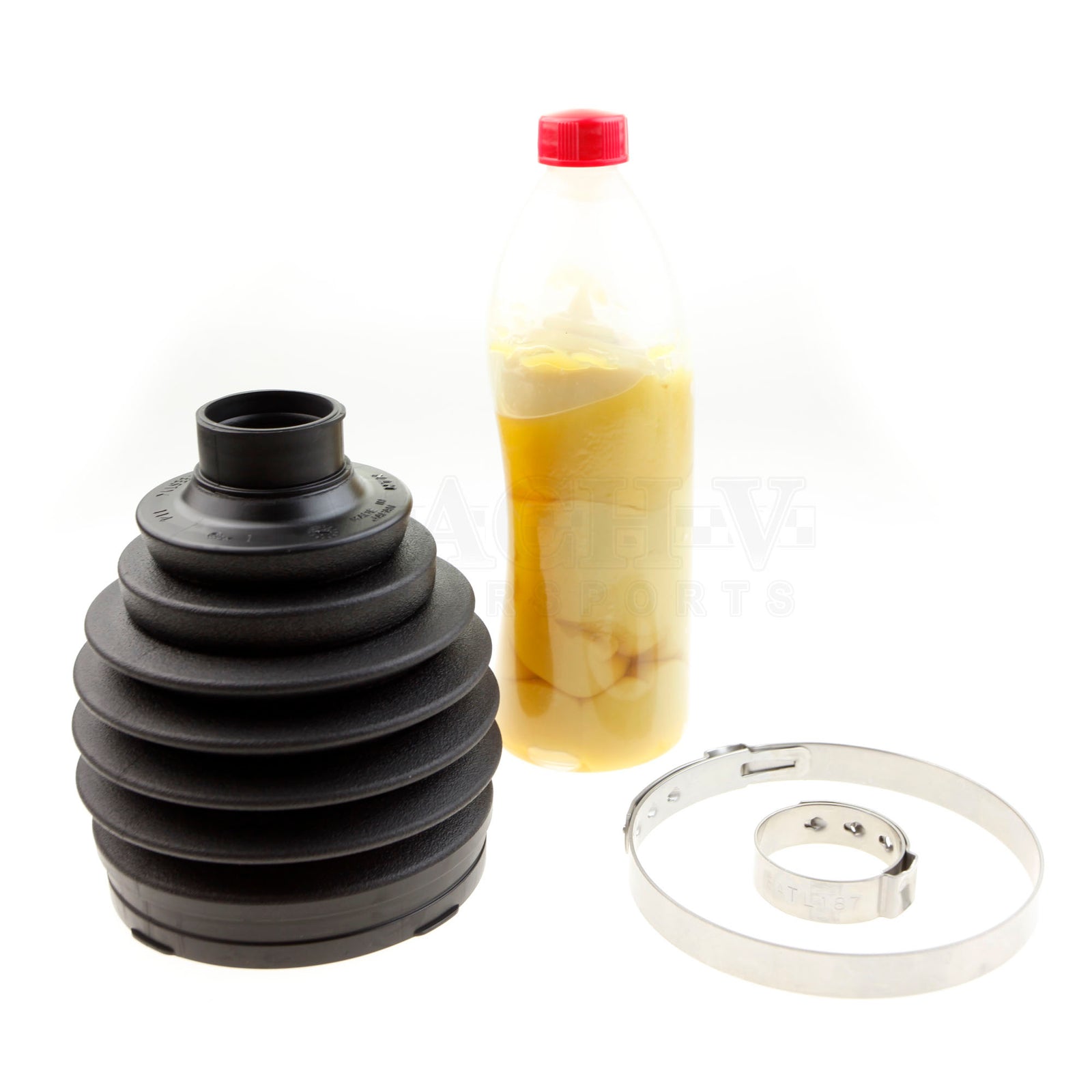 Subaru CV Joint Boot Kit Front Outer 2015-2021 WRX/2015-2021 STI