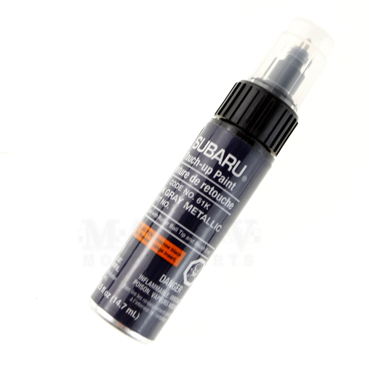 Subaru OEM Touch-Up Paint