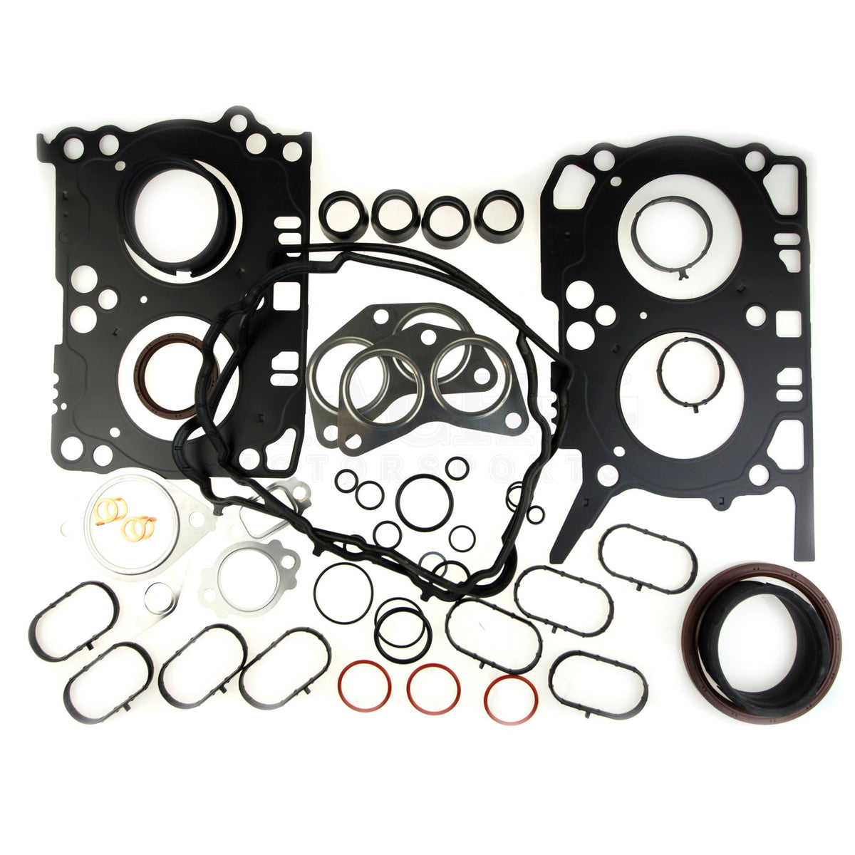 Subaru OEM Complete Engine Gasket Kit 2014-2018 Forester XT