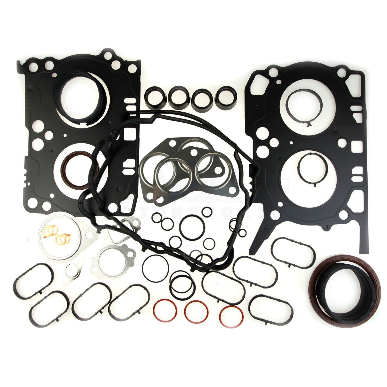 Subaru OEM Complete Engine Gasket Kit 2014-2018 Forester XT