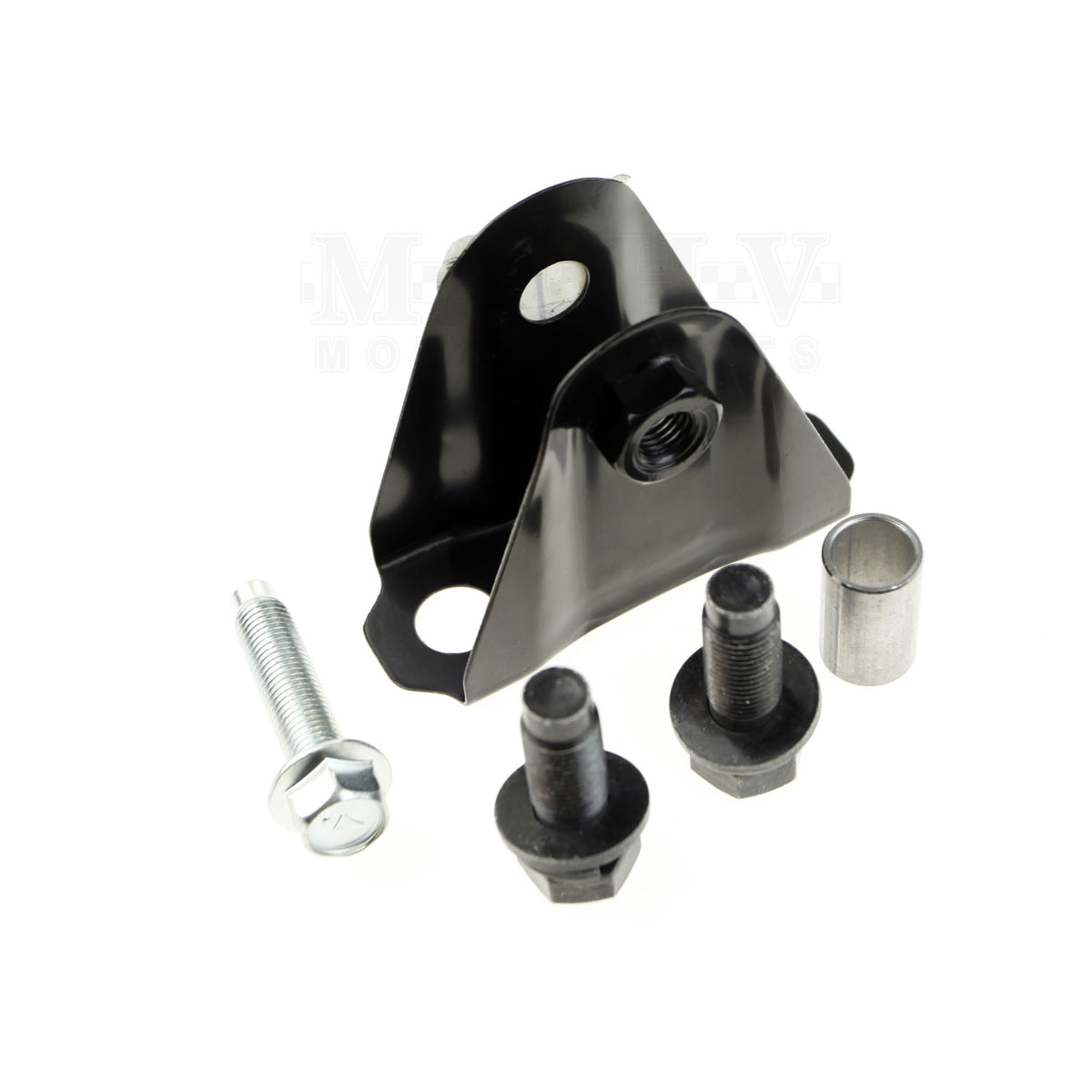 Subaru 2002-2007 WRX / STi Exhaust Hanger Bracket Kit