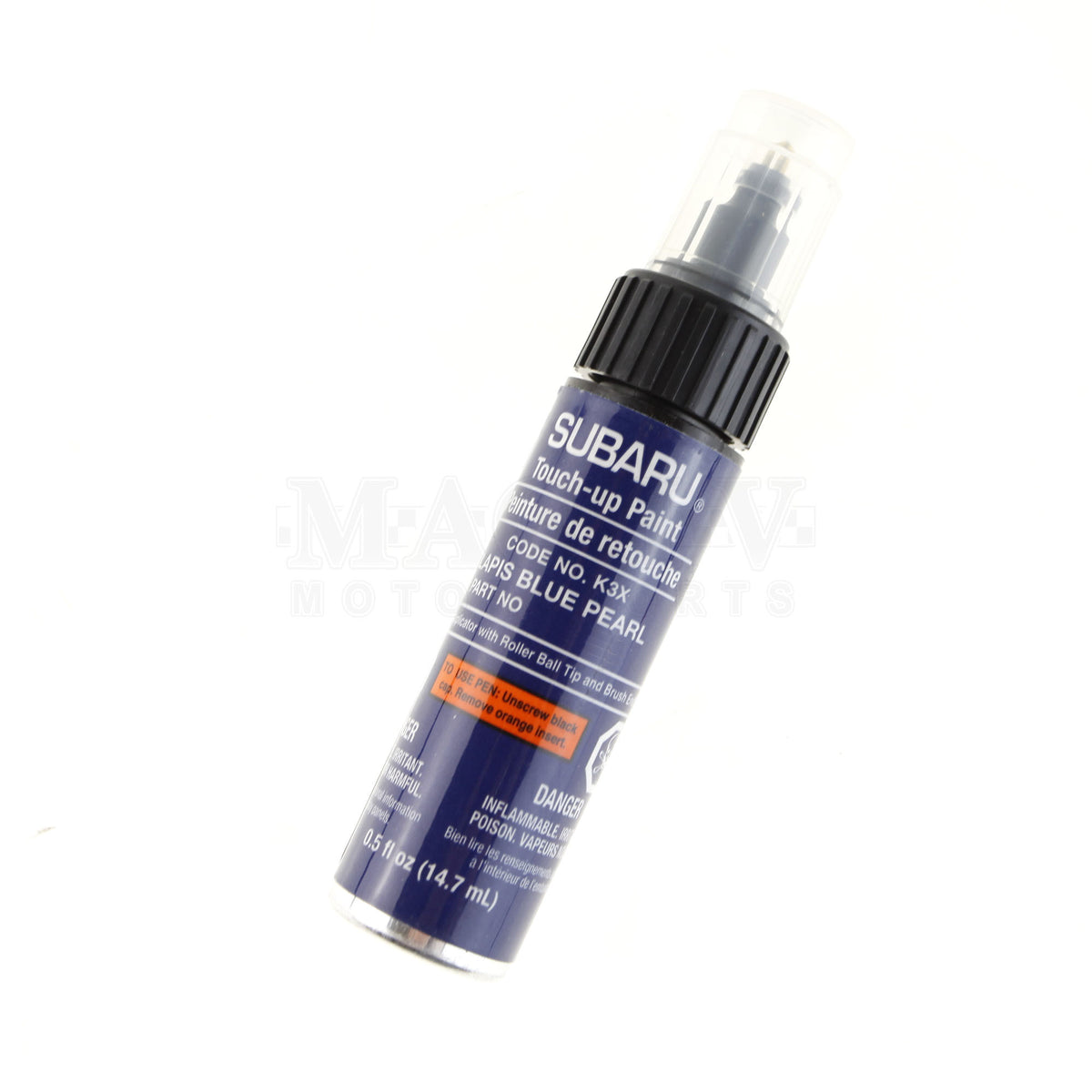Subaru OEM Touch-Up Paint