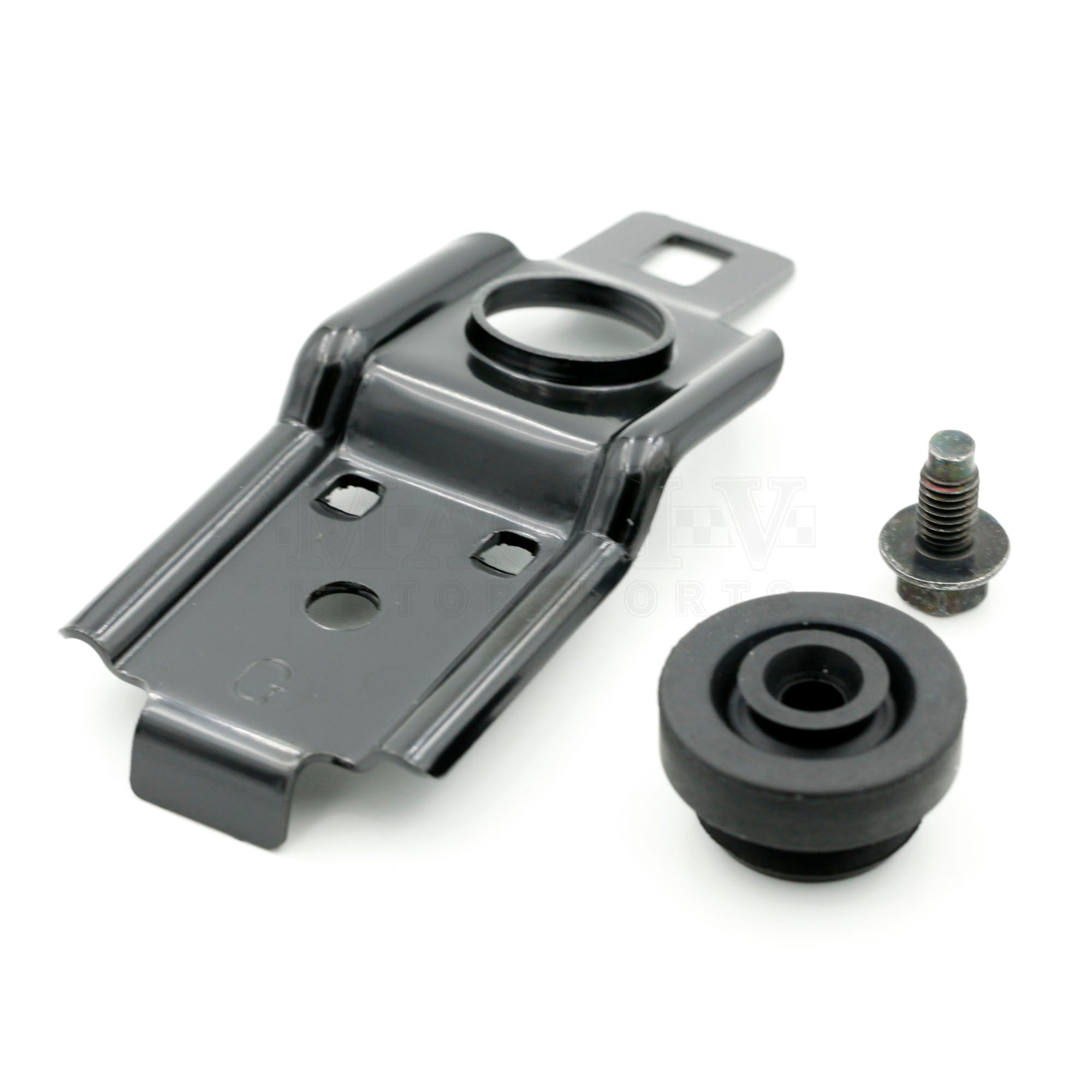 Subaru OEM Radiator Stays 2008-2014 WRX/STI