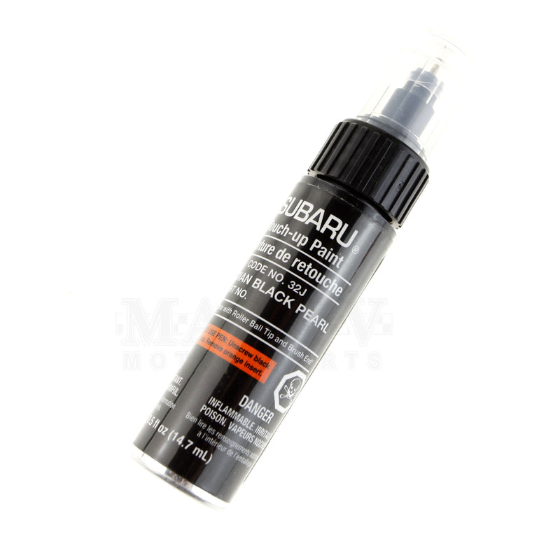 Subaru Crystal White Pearl K1X Touch Up Paint & Scratch Repair Kit Subaru Crystal White Pearl K1X Touch Up Paint & Scratch Repair Kit