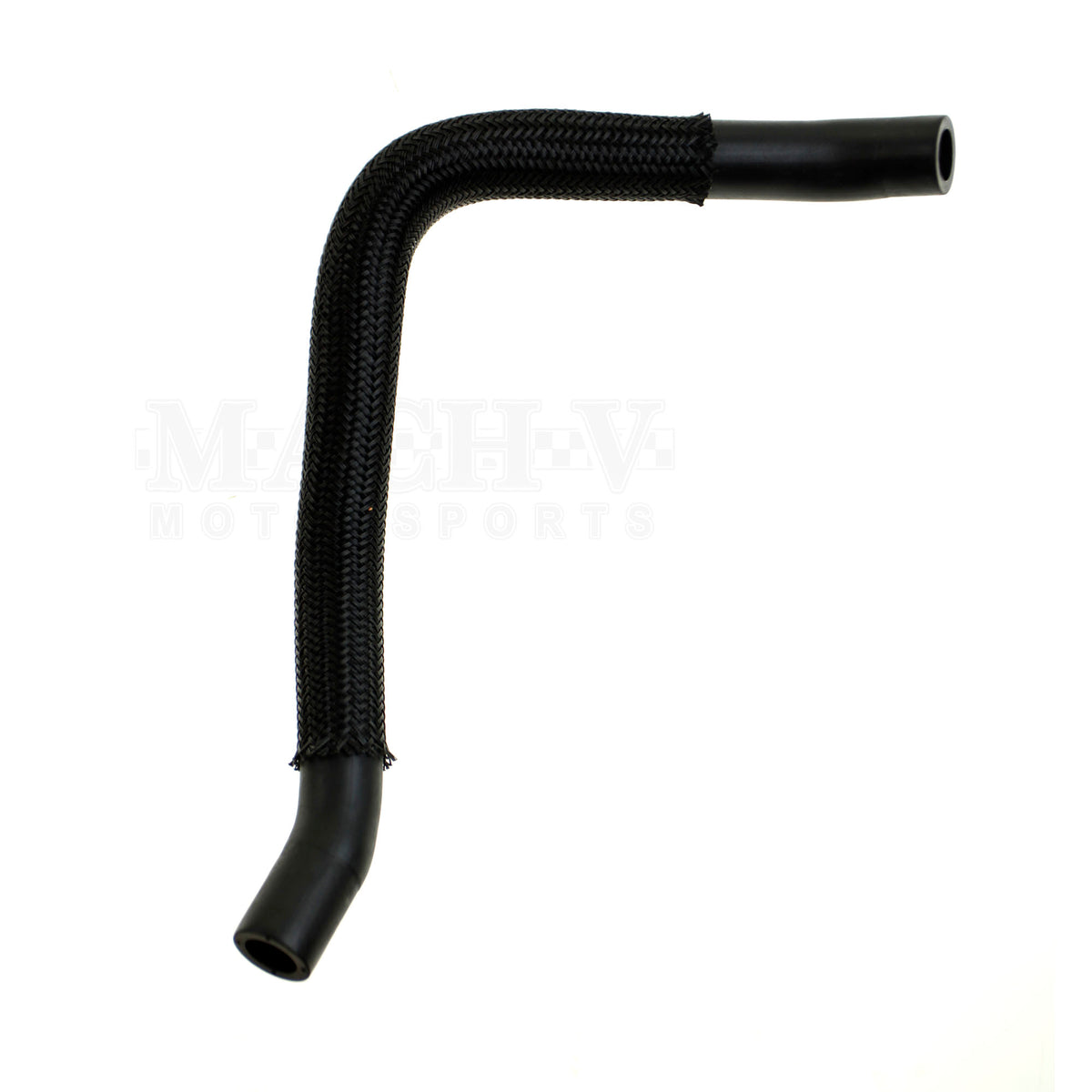 Subaru PCV Breather Hoses 2008-2014 WRX