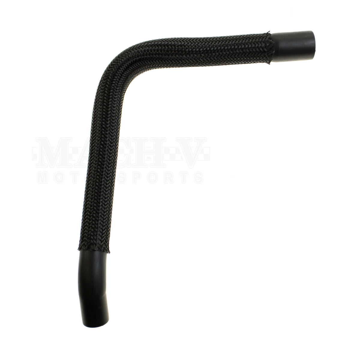 Subaru PCV Breather Hoses 2008-2014 WRX