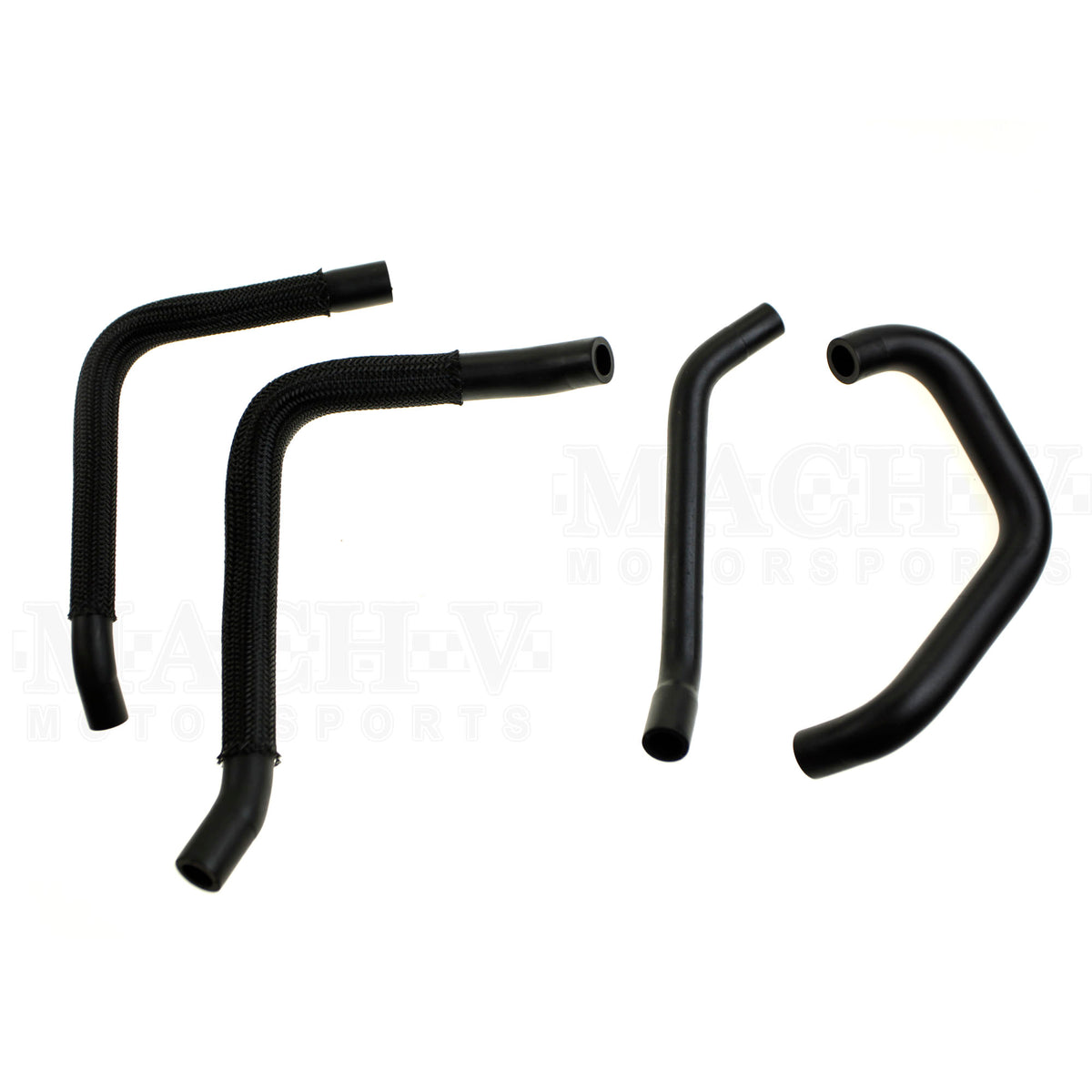 Subaru PCV Breather Hoses 2008-2014 WRX