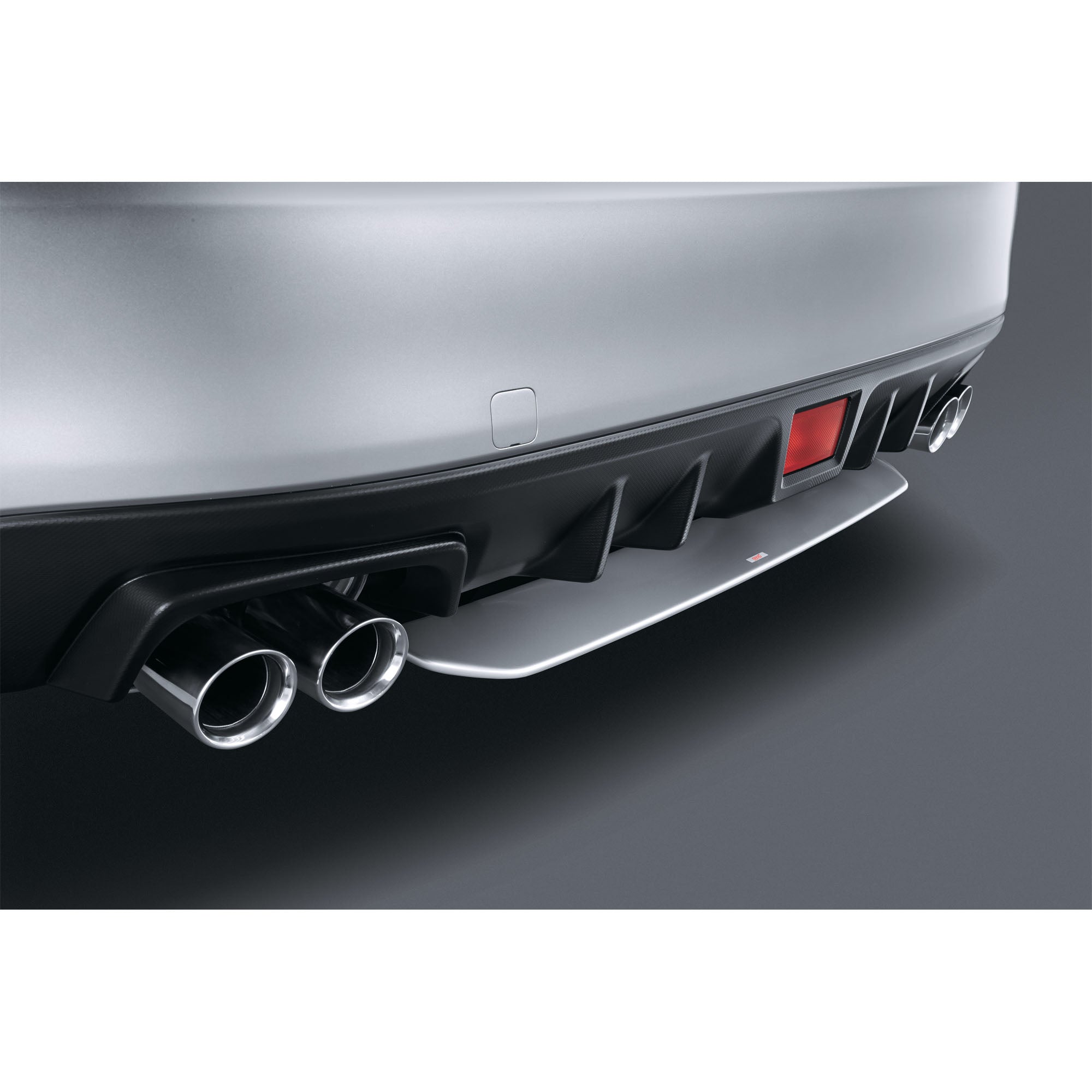 Sti under spoiler new arrivals
