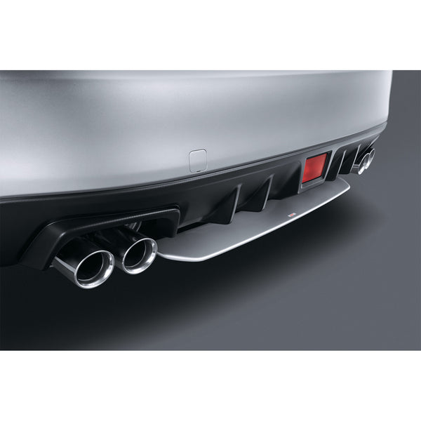 Fit For 2015-2018 Subaru Impreza WRX STI Rear Spoiler Wing Stabilizer Fit For 2015-2018 Subaru Impreza WRX STI Rear Spoiler Wing Stabilizer