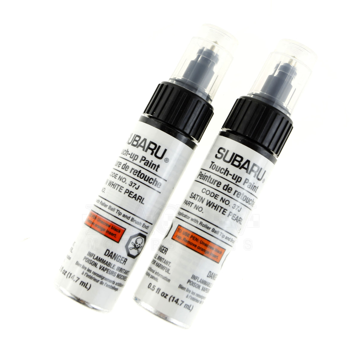 Subaru OEM Touch-Up Paint