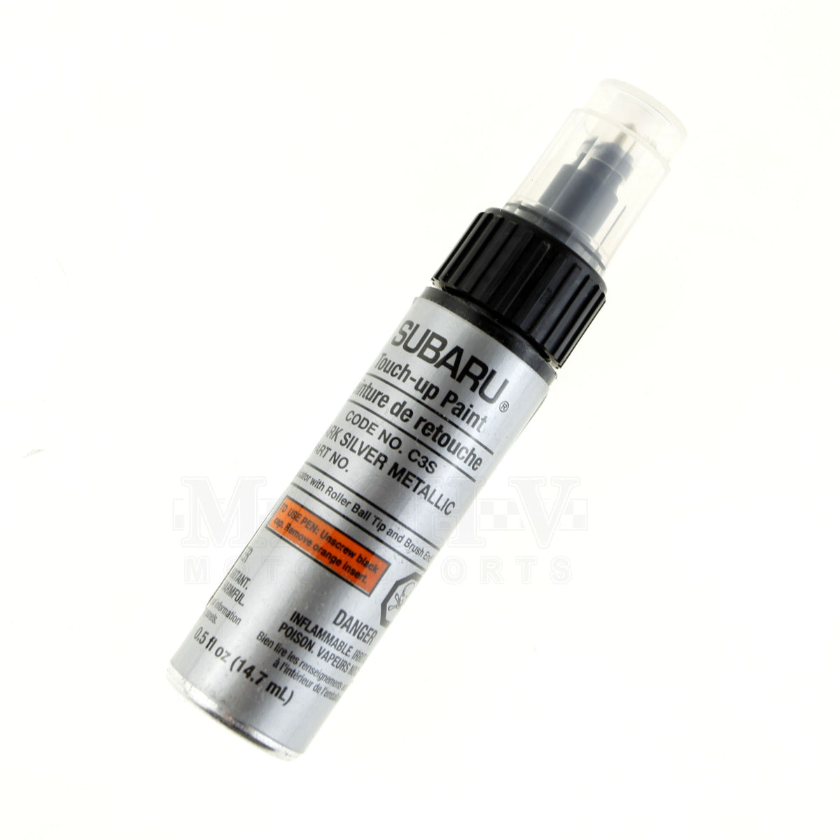 Subaru OEM Touch-Up Paint