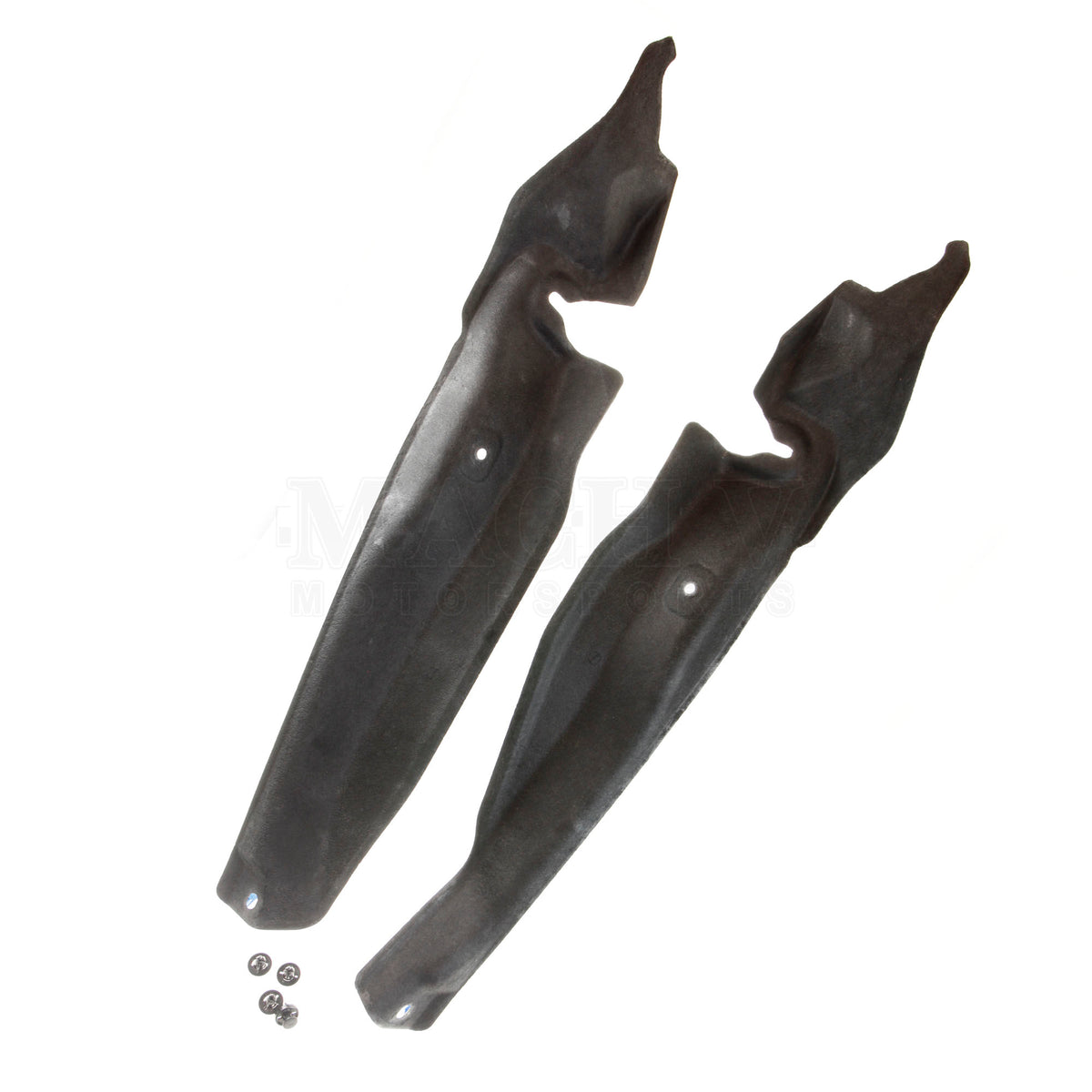 Subaru OEM Fender Shrouds 2015-2021 WRX/STI