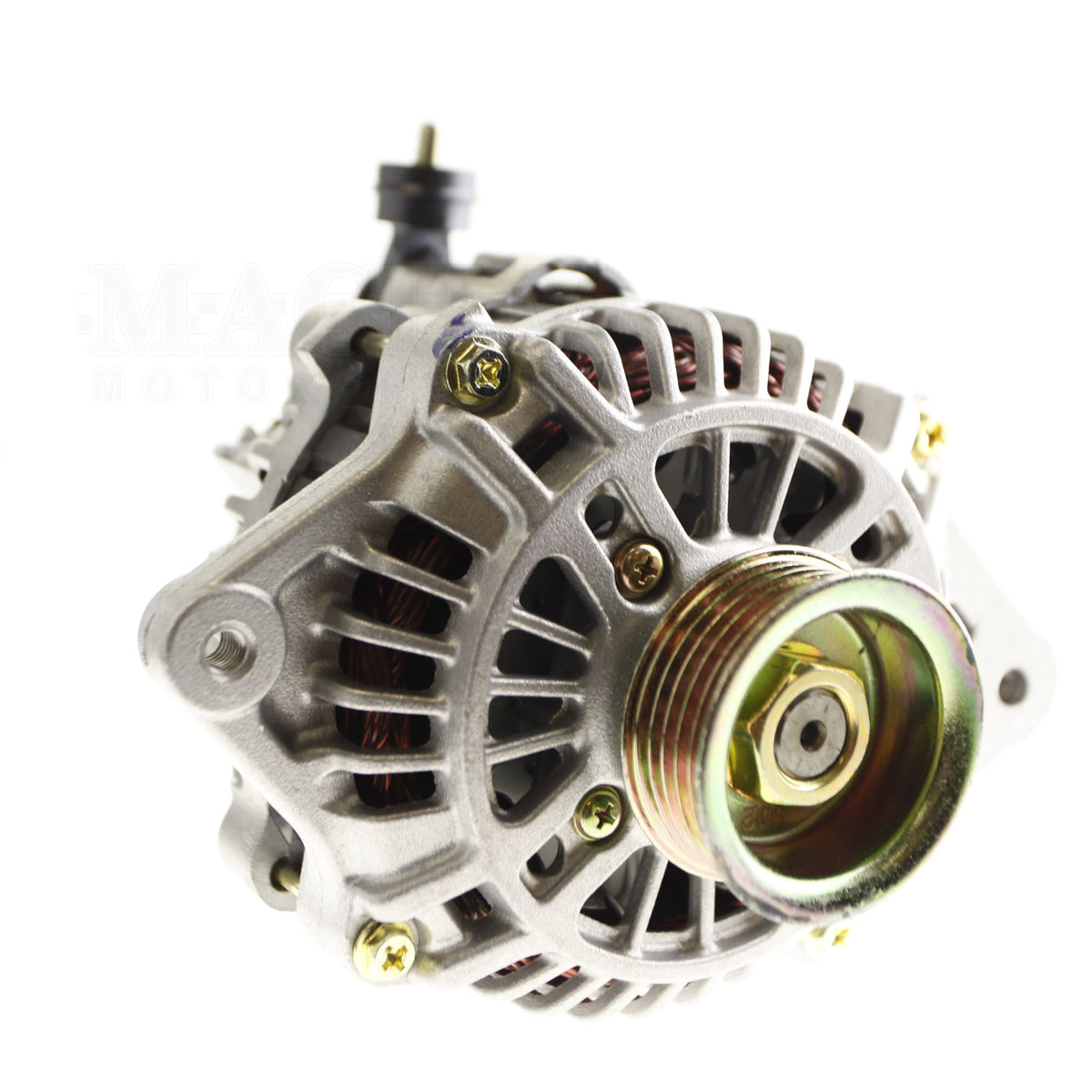 Subaru OEM Alternator 2015-2021 WRX