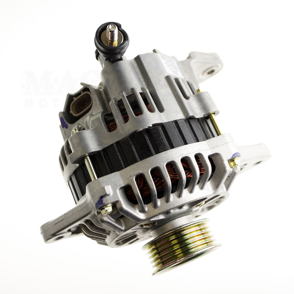 Subaru OEM Alternator 2006-2014 WRX/2004-2021 STI