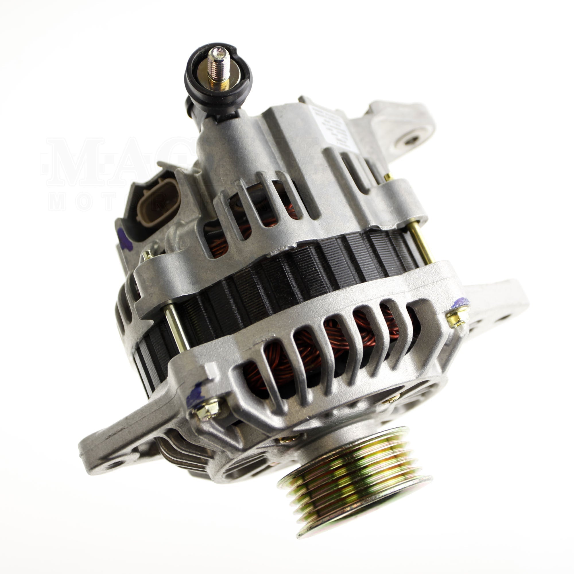 Subaru OEM Alternator 2015 2021 WRX