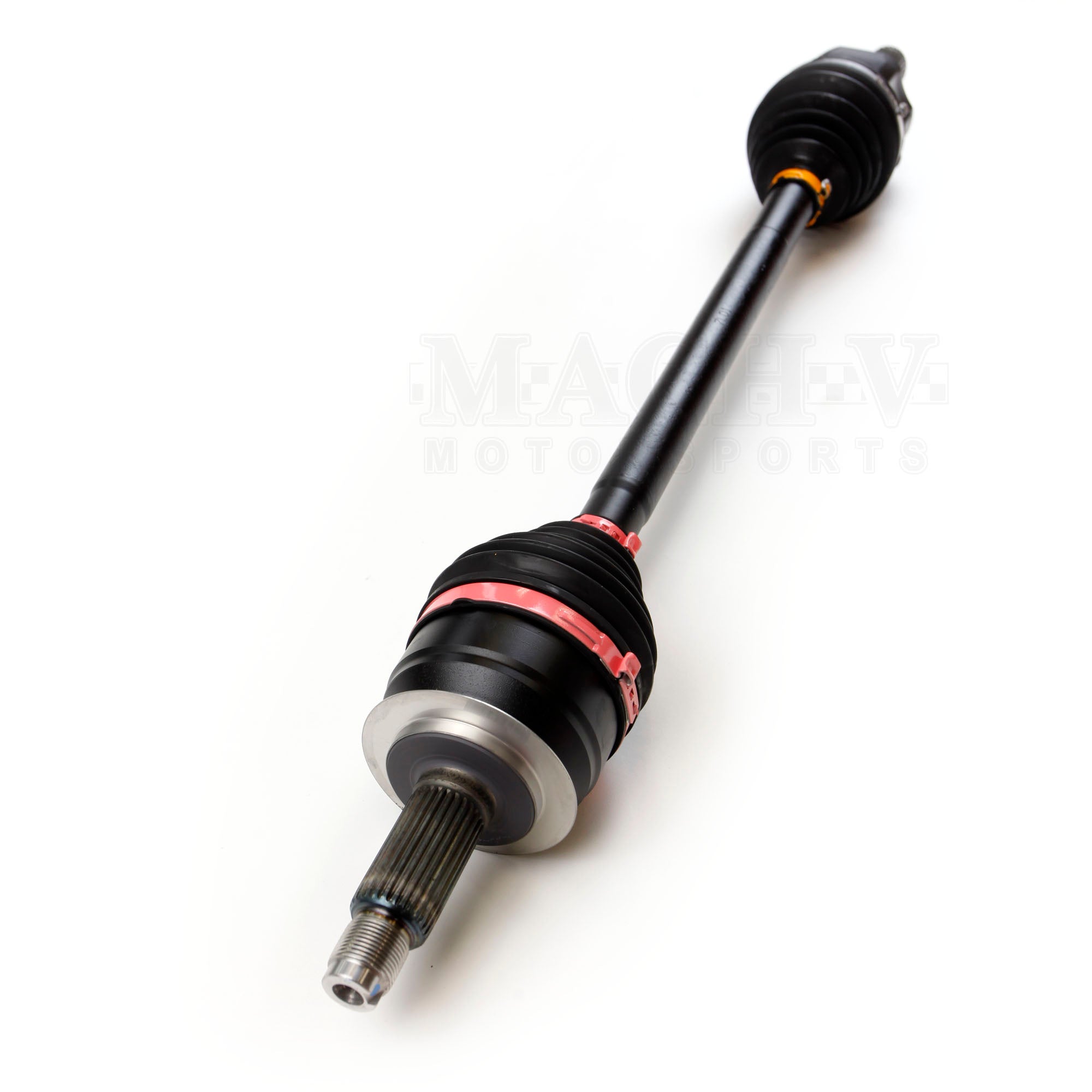 Subaru Rear Axle 2008-2021 STI - FastWRX.com