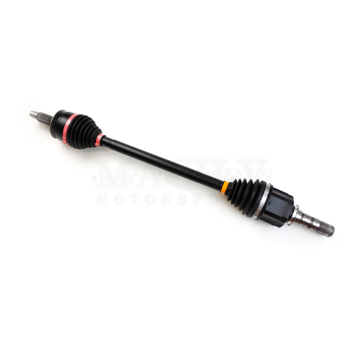 Subaru Rear Axle 2008-2021 STI - FastWRX.com