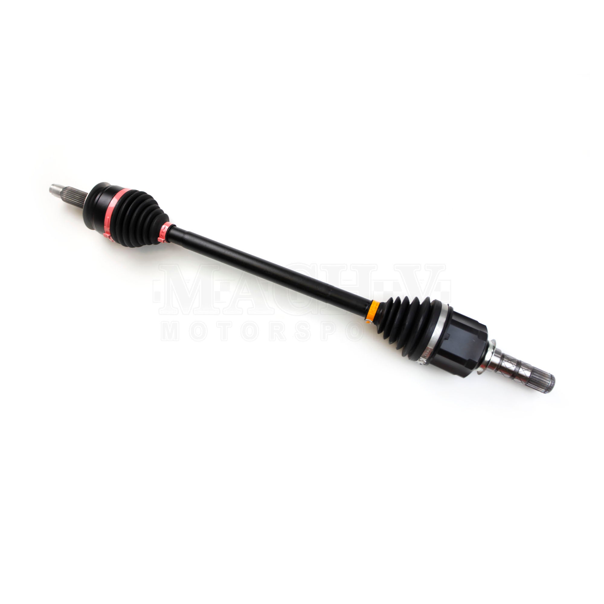 Subaru Rear Axle 2008-2021 STI