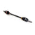 Subaru Rear Axle 2008-2021 STI