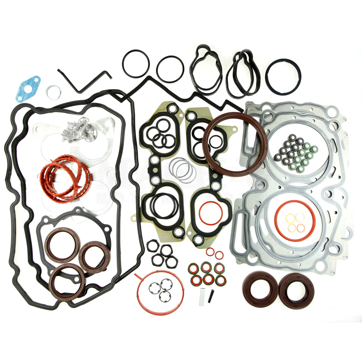 Subaru OEM Complete Engine Gasket Kit 2005-2009 Legacy GT