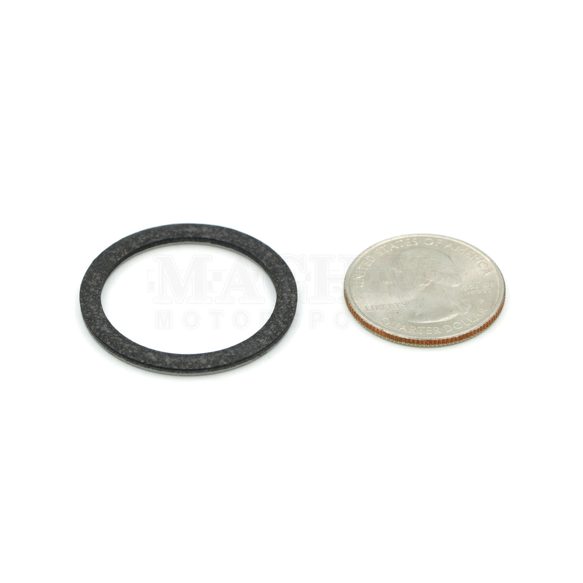 Subaru Transmission Drain Plug Gasket 2002+ WRX/2004-2021 STI