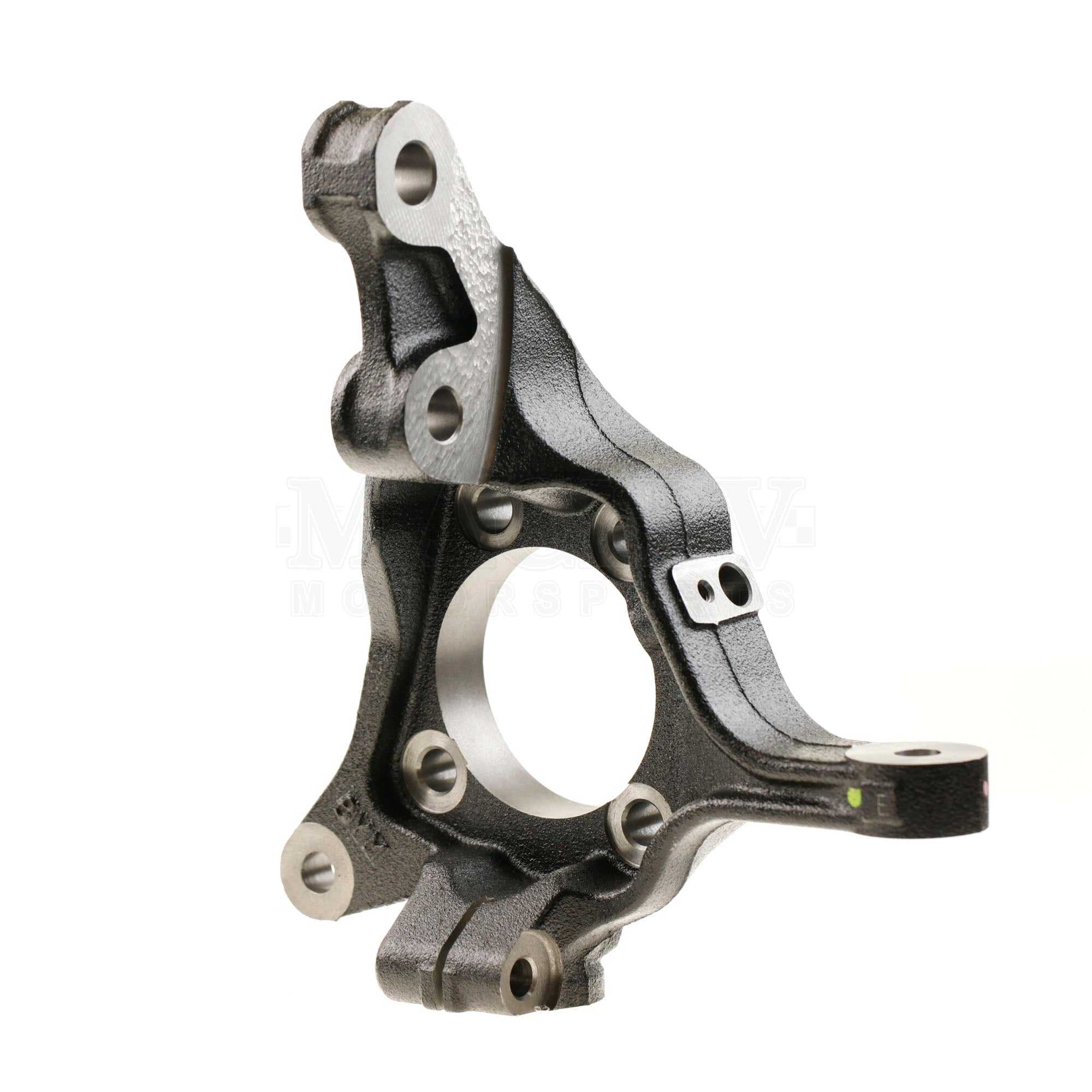 Subaru on sale knuckle assembly