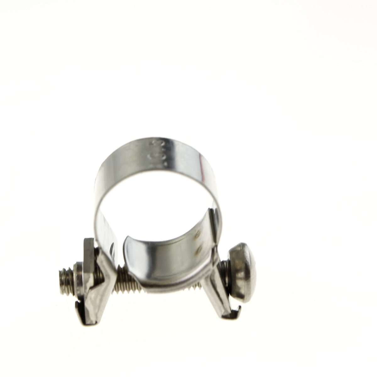 Subaru Fuel Line Clamp